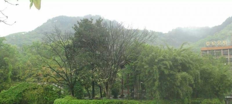 重庆市北碚区万家福养老护理中心