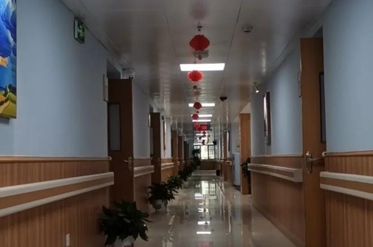 宜章广慈医院