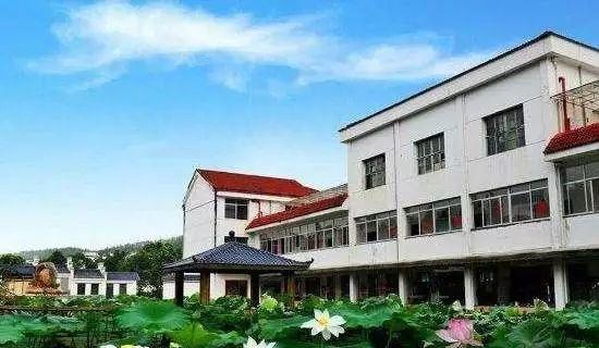 泰宁国德山庄