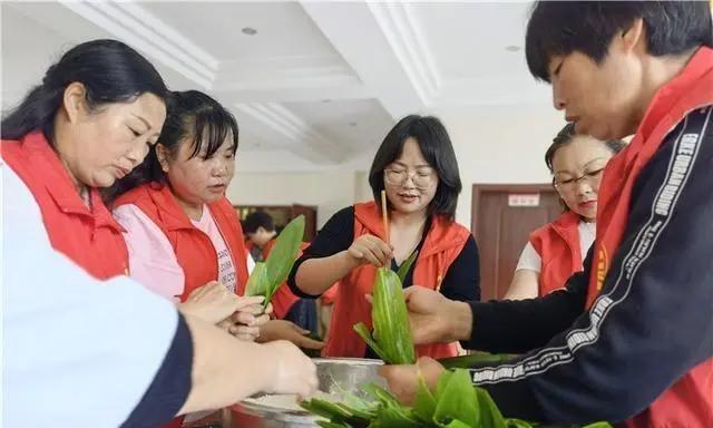 遵义市播州区尚嵇镇敬老院