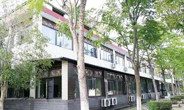 恒瑞祥养护院