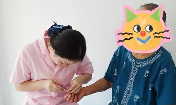 遵义市播州区马蹄镇敬老院