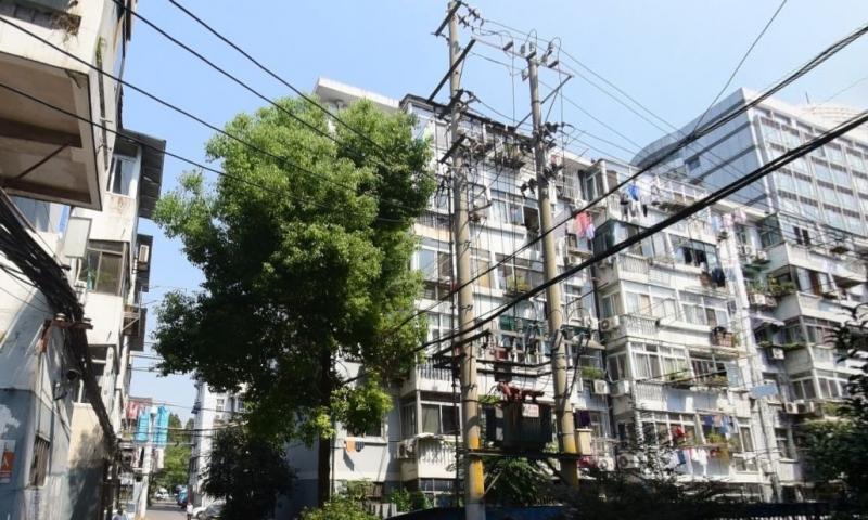 南京市鼓楼区金康老年服务中心