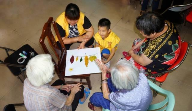 广州市荔湾区怡康养老院