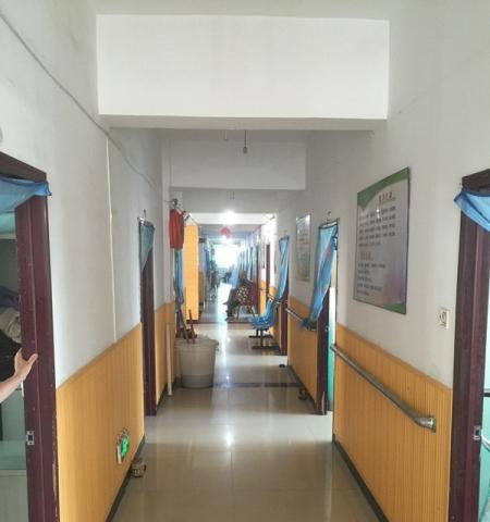 怡家养老公寓