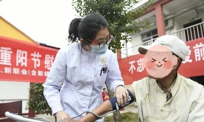 沭阳县李恒镇敬老院