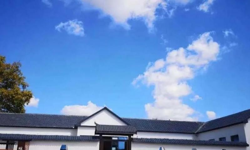 龙泉街道维普居家社区服务中心