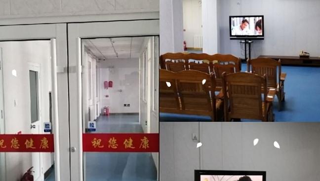 青岛市市北区红宇民建老年护养院
