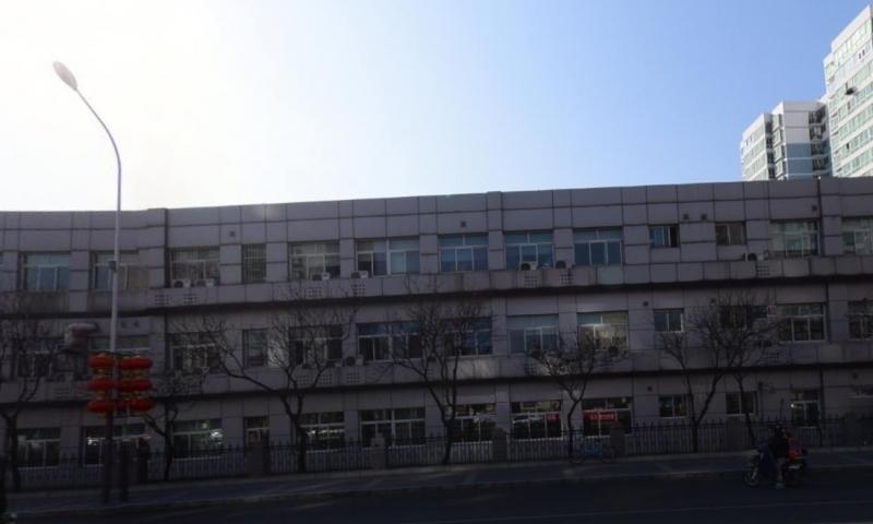 朝阳东风社区卫生服务中心医养结合驿站