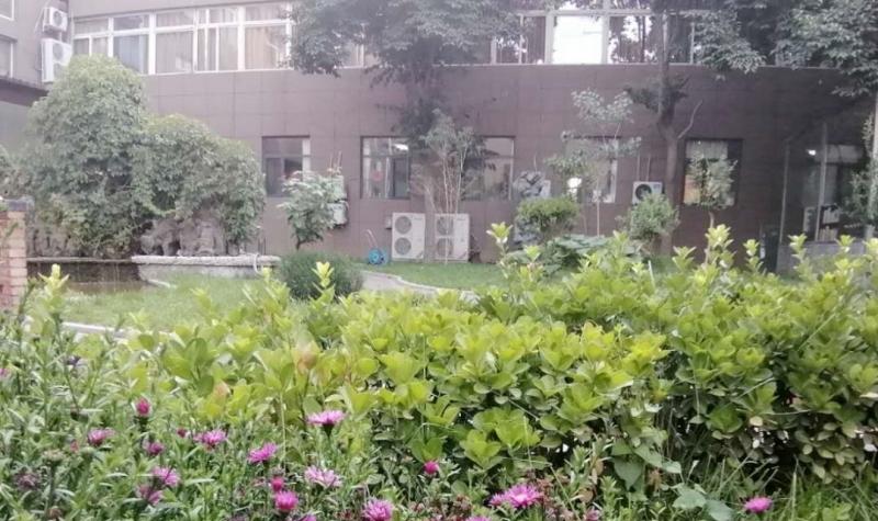 禾和颐康园老年公寓