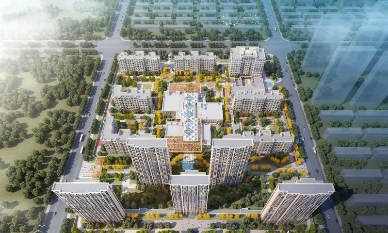 沈阳泰康之家沈园康复医院