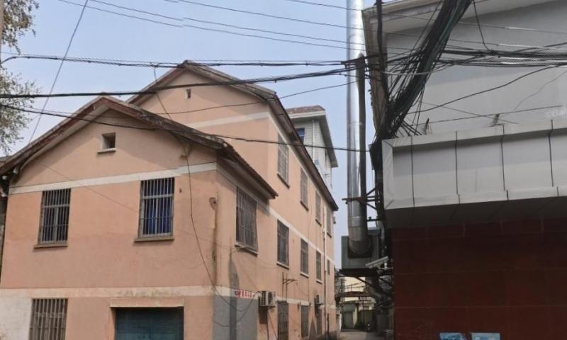 南京市鼓楼区心安老年公寓