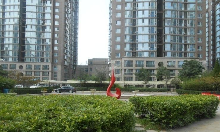 朝阳惠新北里社区养老服务驿站