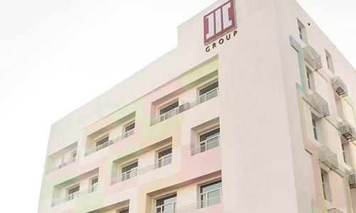 建银耆享园昌兴养老中心