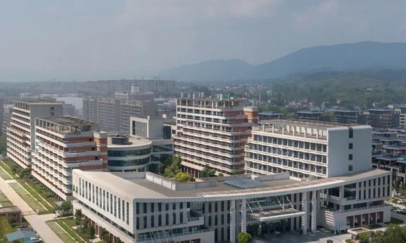 汉中美康源高端医学保健颐养园