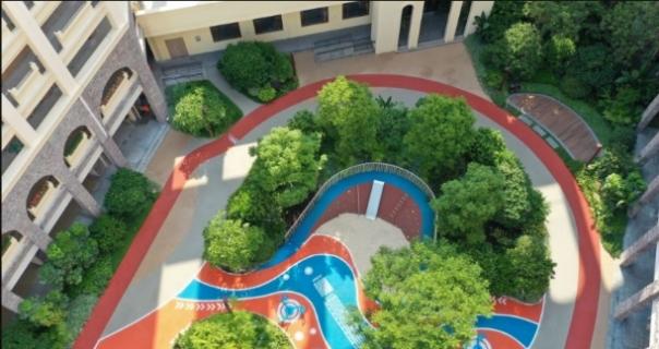 阳光人家·粤港澳全龄康养国际社区