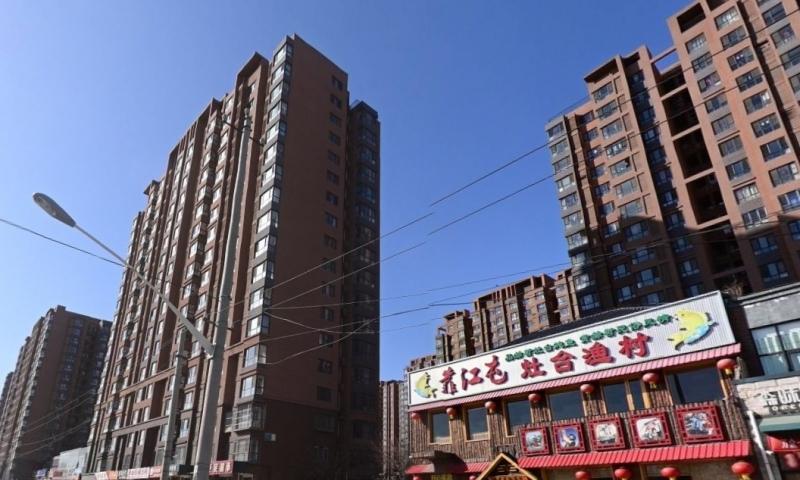 朝阳福润四季社区光明山养老服务驿站