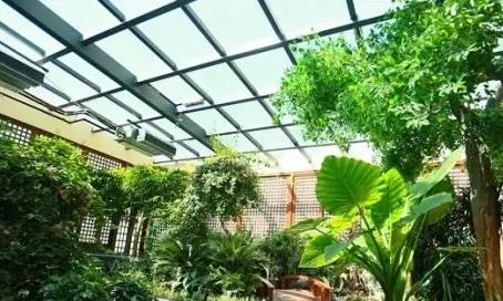 石家庄新华区根叶养老院