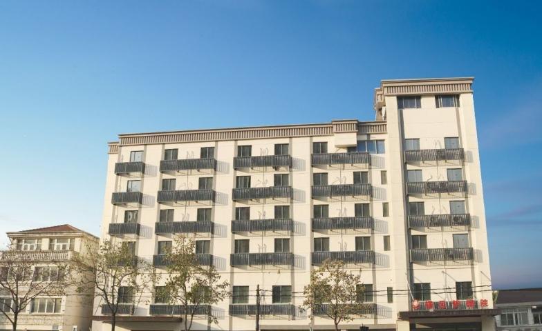 苏州福元护理院