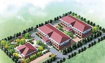 安丘市颐和养老中心