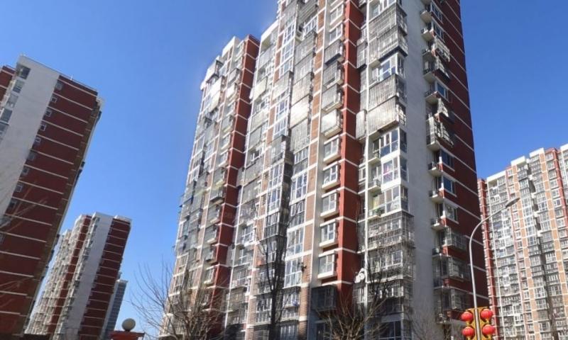 朝阳鸿博家园社区百顺通养老服务驿站