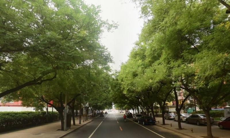 朝阳工人体育场南路社区养老服务驿站