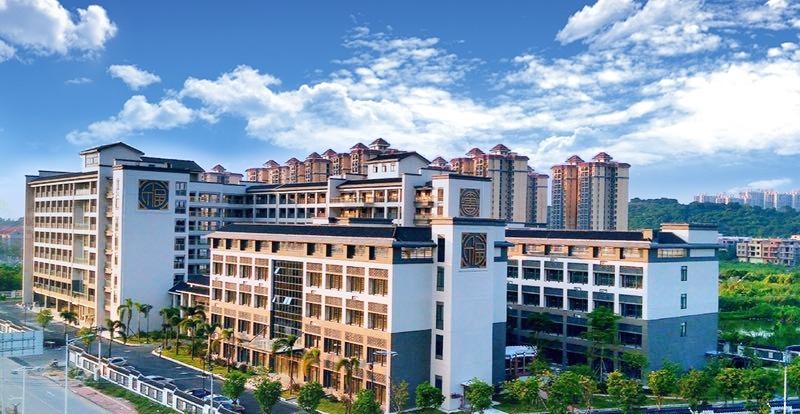 广州市南沙区养老院