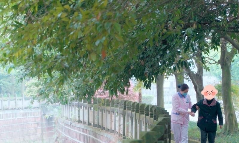 黄龙溪医养服务中心