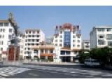 山东省威海市环翠区文笔峰老年公寓