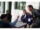 湖南省常德市临澧县四新岗镇敬老院