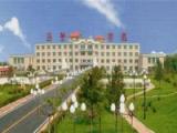营口市民政事务中心(养老院)