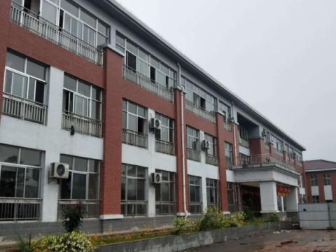 浏阳市淳口镇敬老院