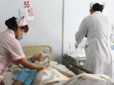天津华北医院医养结合病房