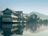 宜宾县少娥湖老年公寓