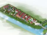 上海市崇明东平瀛润敬老院
