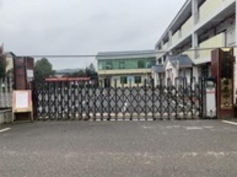 浏阳市官渡镇敬老院
