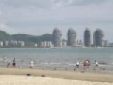 海南百年好度假休闲基地（三亚湾