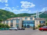 青岛市崂山区山水居生态养老中心