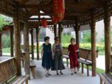 长春祥祉圆养老院