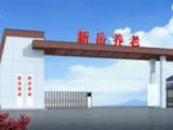 山东新岳养老院
