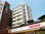 榕悦（越秀公园店）