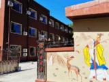 沈阳市铁西区新幸福家园养老服务有限公司