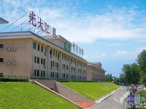 北京汇晨朝来老年公寓