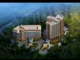 大连高新区华仕山庄养老院
