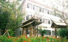 中铁建业·南昌九九颐家养生源