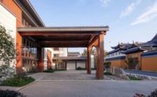 苏州天易西园护理院（瑞园）